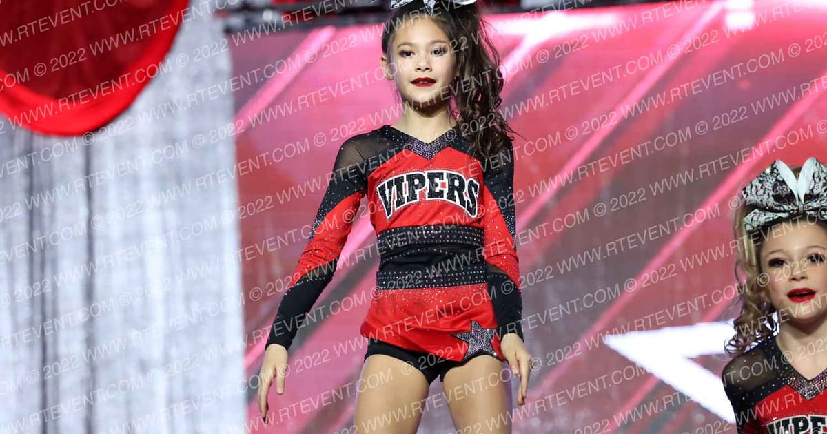 Stars Vipers Katy Lady Lace · Encore Houston
