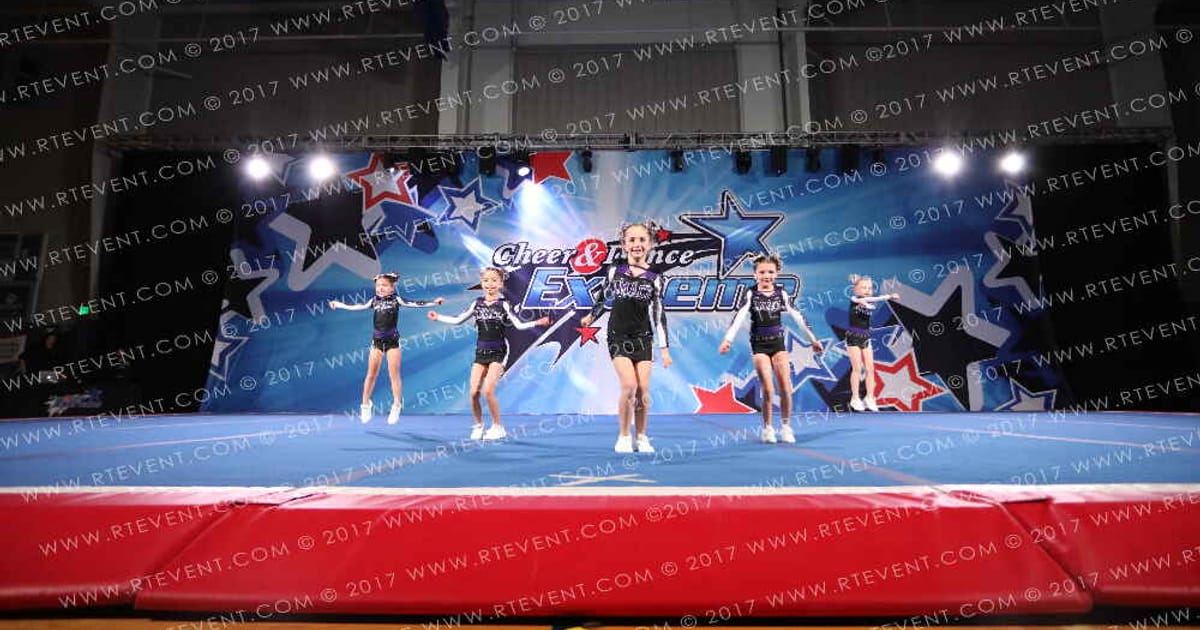 L Mace Studios Pixie Dust · Myrtle Beach Open Championship