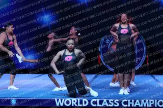Xtreme Girls VANITY