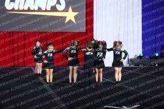 Unscheduled Performance