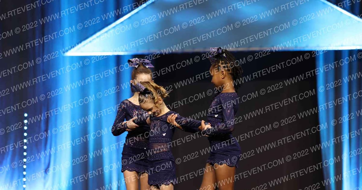 ICE Whirlwind · Americas Best Grand Nationals