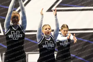 WEST HILLS HIGH SCHOOL VARSITY