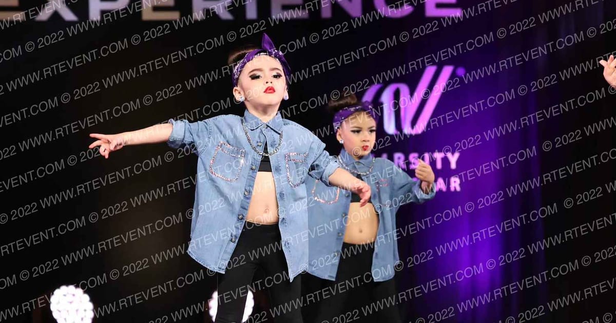 South Texas Fuzion Poprocks · The GROOVE at Encore