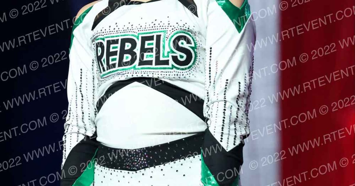 Louisiana Rebel All Stars Grace · Encore Houston