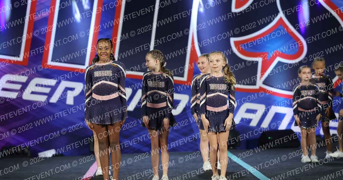 Turners All Stars Magenta · JAMfest Upper Marlboro Classic