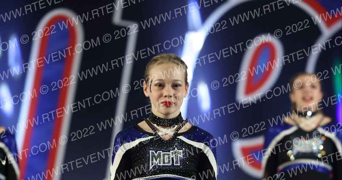 MOTYFCL Sapphire · JAMfest Upper Marlboro Classic