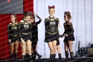Nor Cal Elite All Stars - San Ramon Psyche