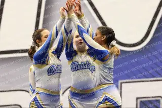 WEST HILLS HIGH SCHOOL JV