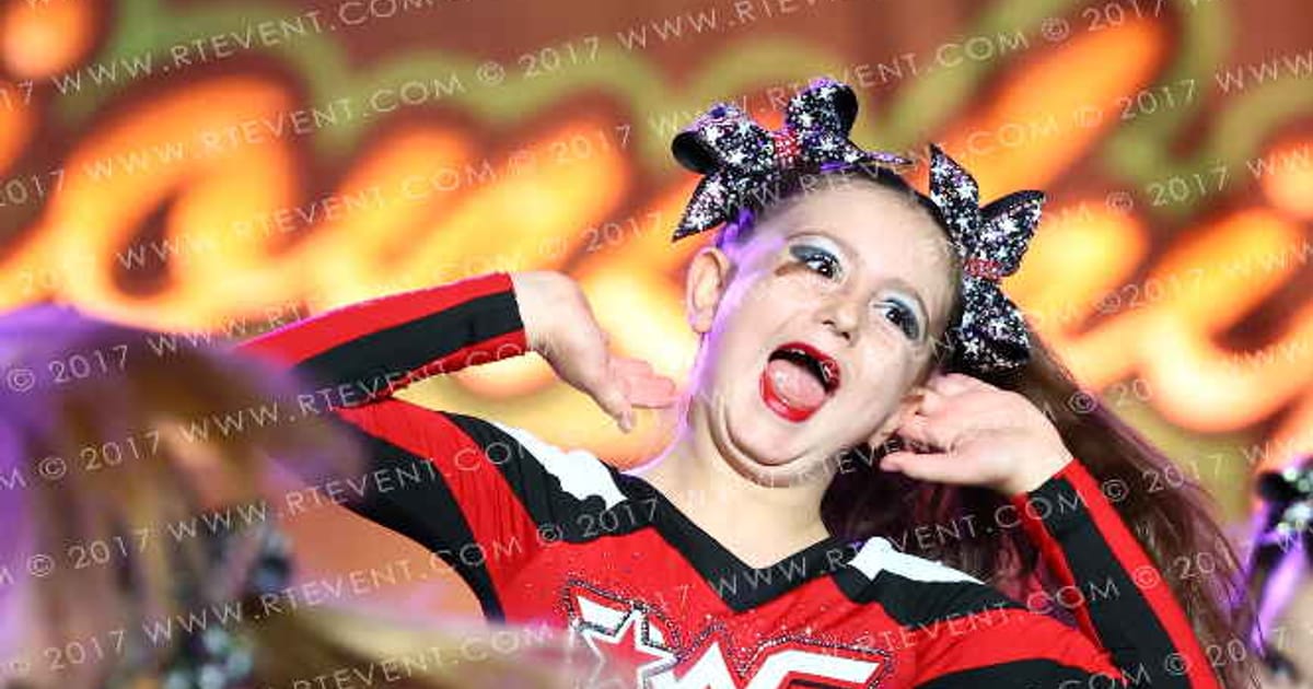 Woodlands Elite - OR M-16's · Cash Bash Showdown DI DII