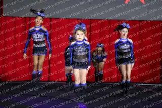 IMPACT Elite All-Stars Stardust