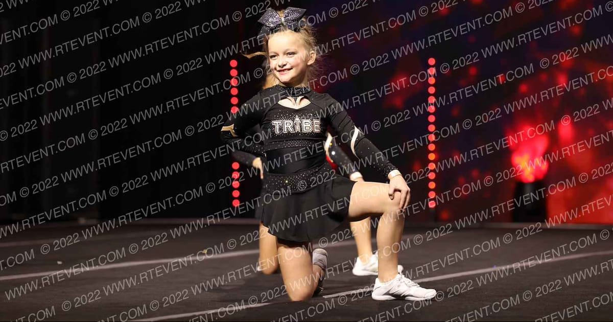 Tribe Athletics MIN1s · Americas Best Grand Nationals