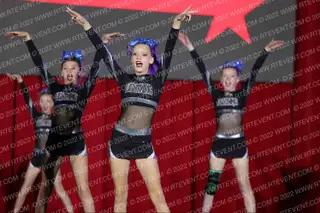 Colorado Lightning Athletics Tornados
