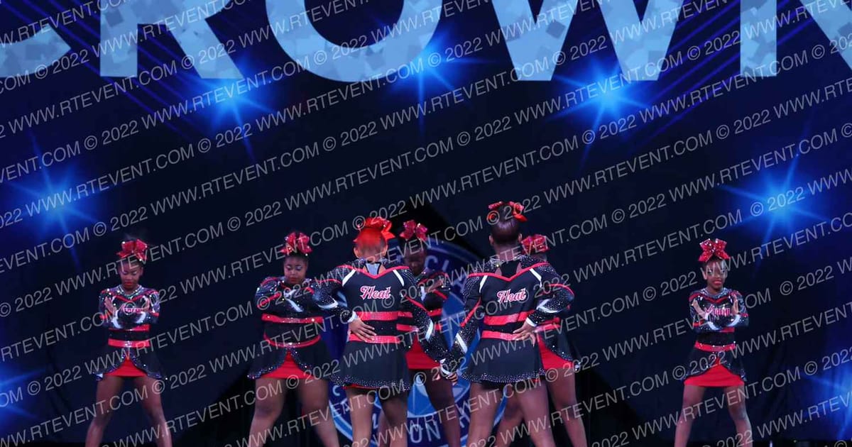 force xtreme HEAT · Southern Crown