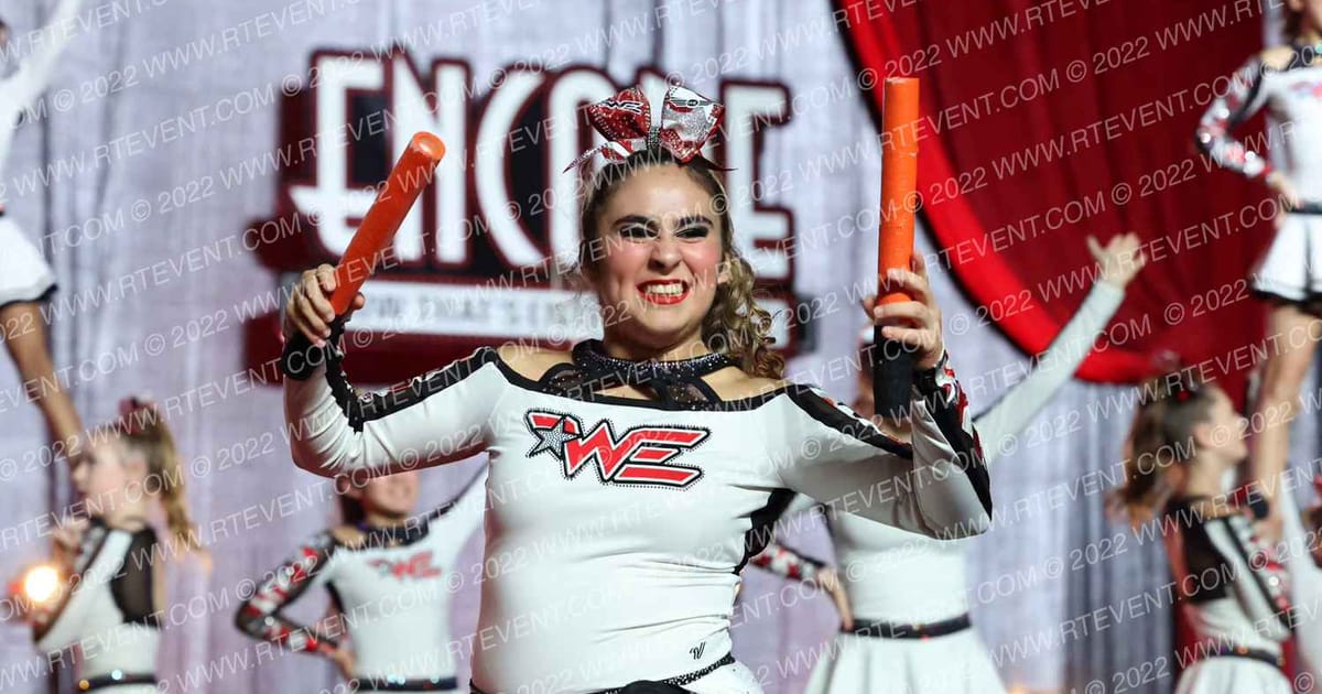 Woodlands Elite - OR Captains · Encore Houston