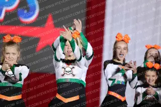 Iowa Elite Cheer - Des Moines Savage