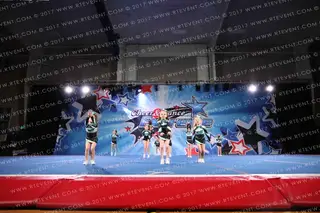 Coastal All-Stars Twisters