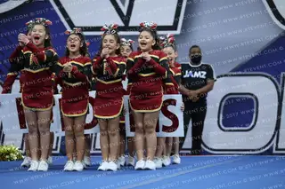 WHITTIER REDSKINS GREMLINS