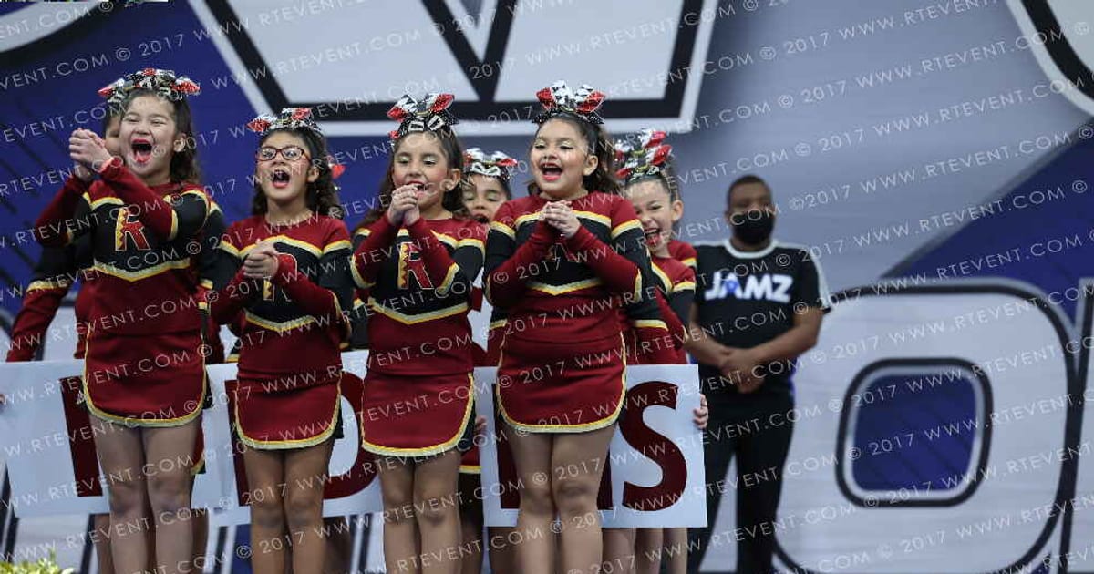 WHITTIER REDSKINS GREMLINS · Palms Pyramids