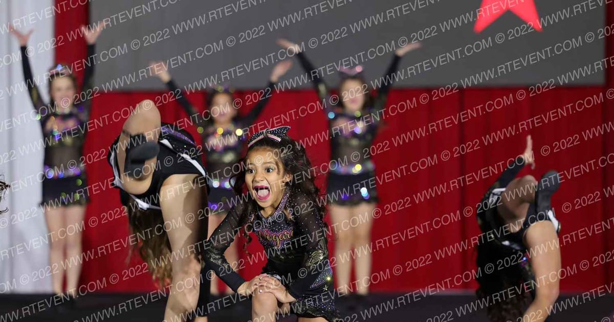 Nogare's X-Treme Elite Reign · CHAMPS Grand Nationals DIDII