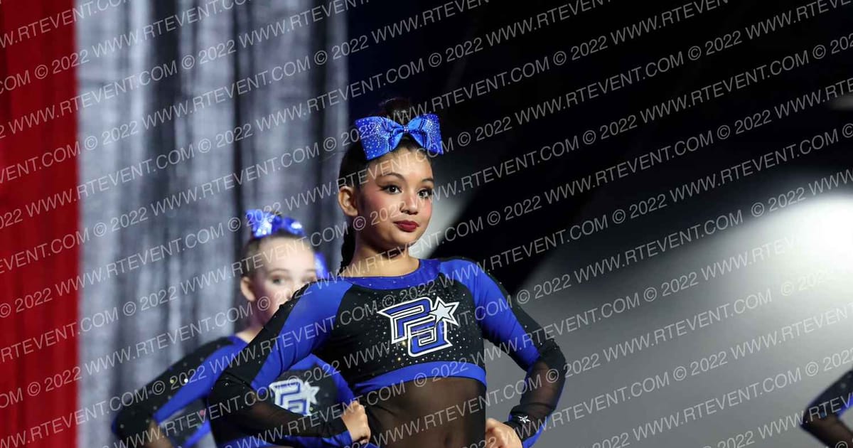 Prodigy All Stars Oasis · Encore Houston