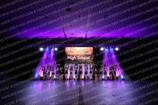 South Carroll High School Varsity