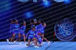 North Georgia Jazz Allstars Junior Gems