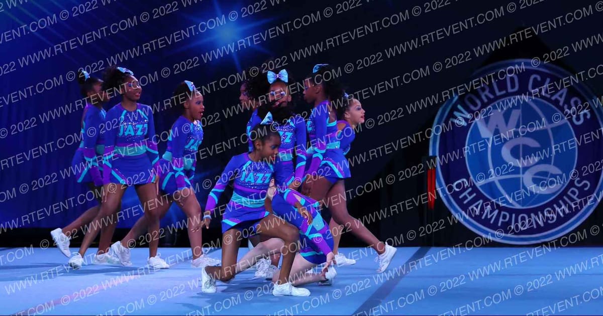 North Georgia Jazz Allstars Junior Gems · Southern Crown