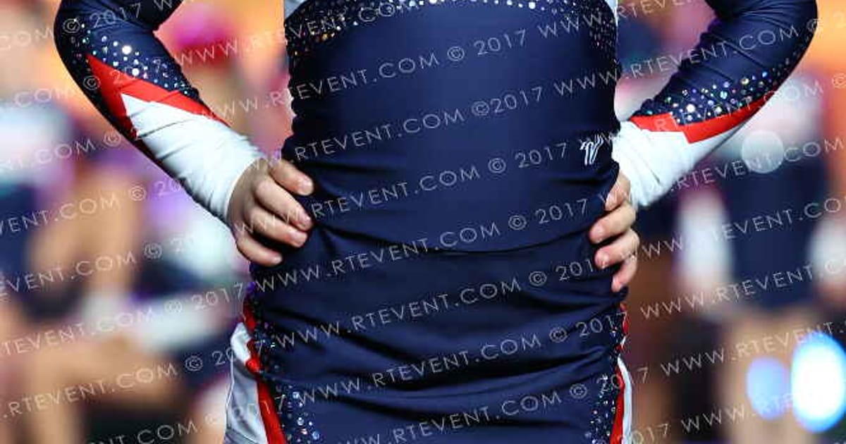 All-Star Revolution Spirit · Cash Bash Showdown DI DII