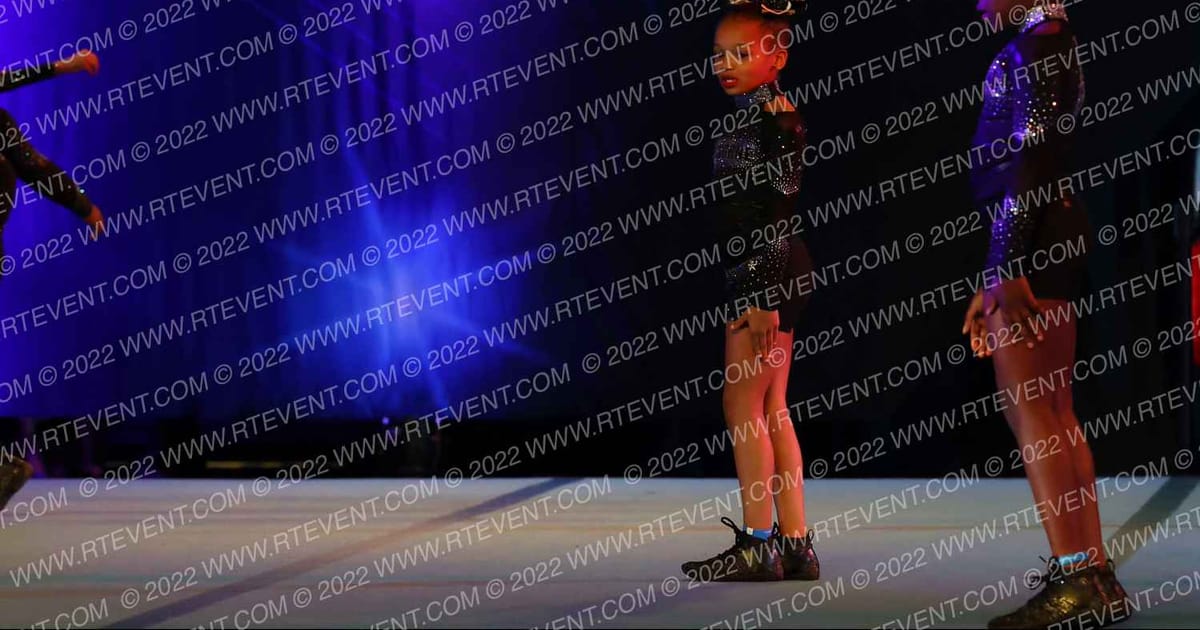Airborne Athletics JSTARS · Southern Crown