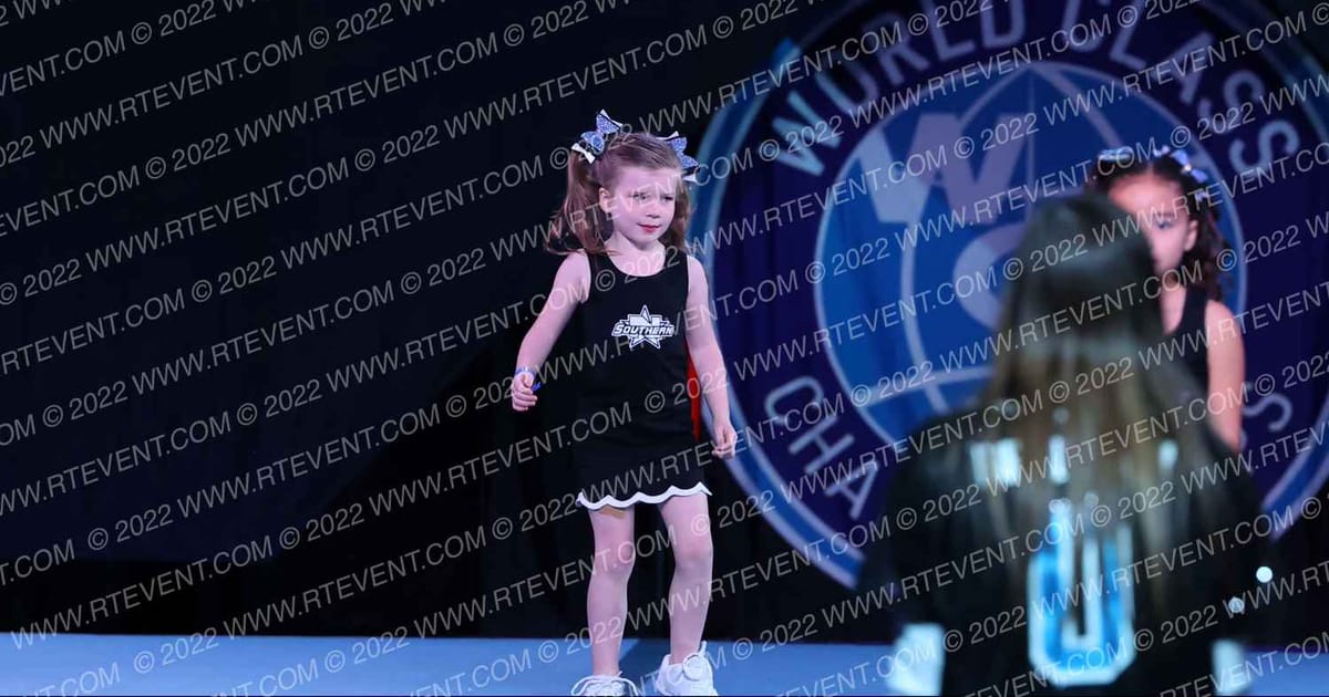 Newnan Southern Stars Lil Dippers · Southern Crown