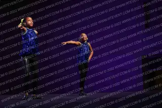 Sparklz Cheer and Danz Sapphirz Pee Wee Rec