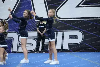 SAUGUS SPARTAN SUPREME