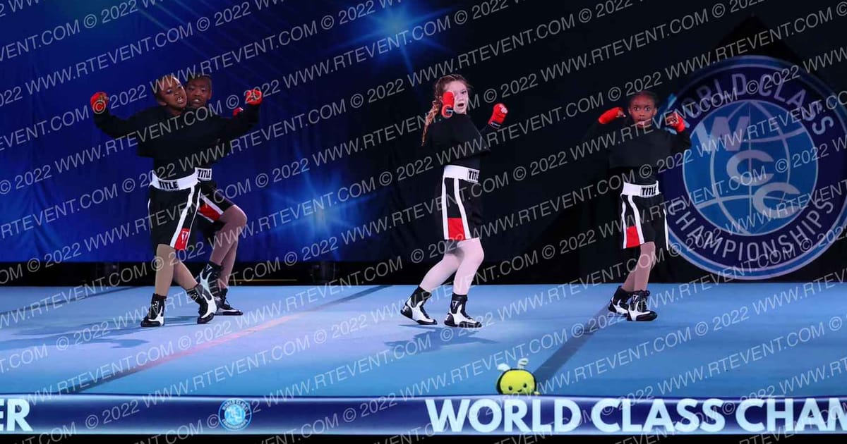 Dance Savannah Honey Bees · Southern Crown