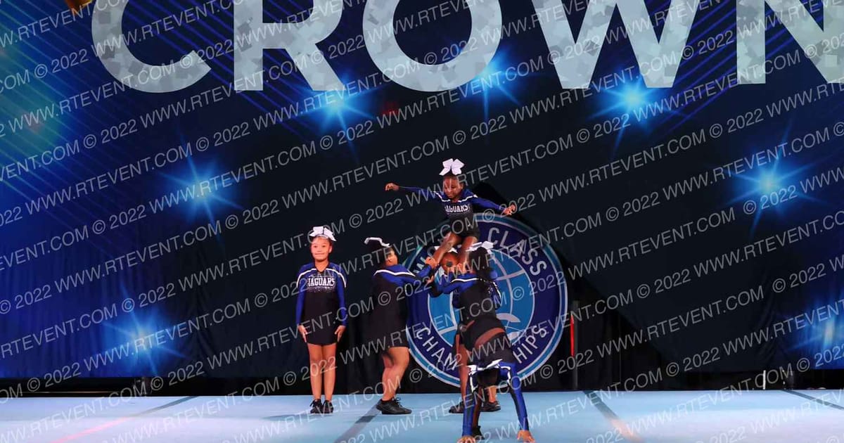 Central Dekalb Jaguars Spice · Southern Crown