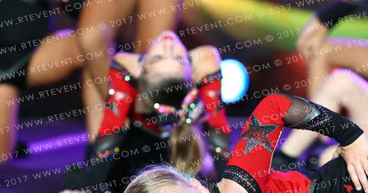 Woodlands Elite - OR Aviators · Cash Bash Showdown DI DII