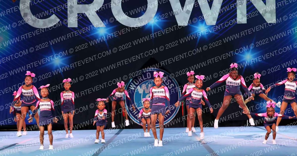 Unique Stars Shine · Southern Crown