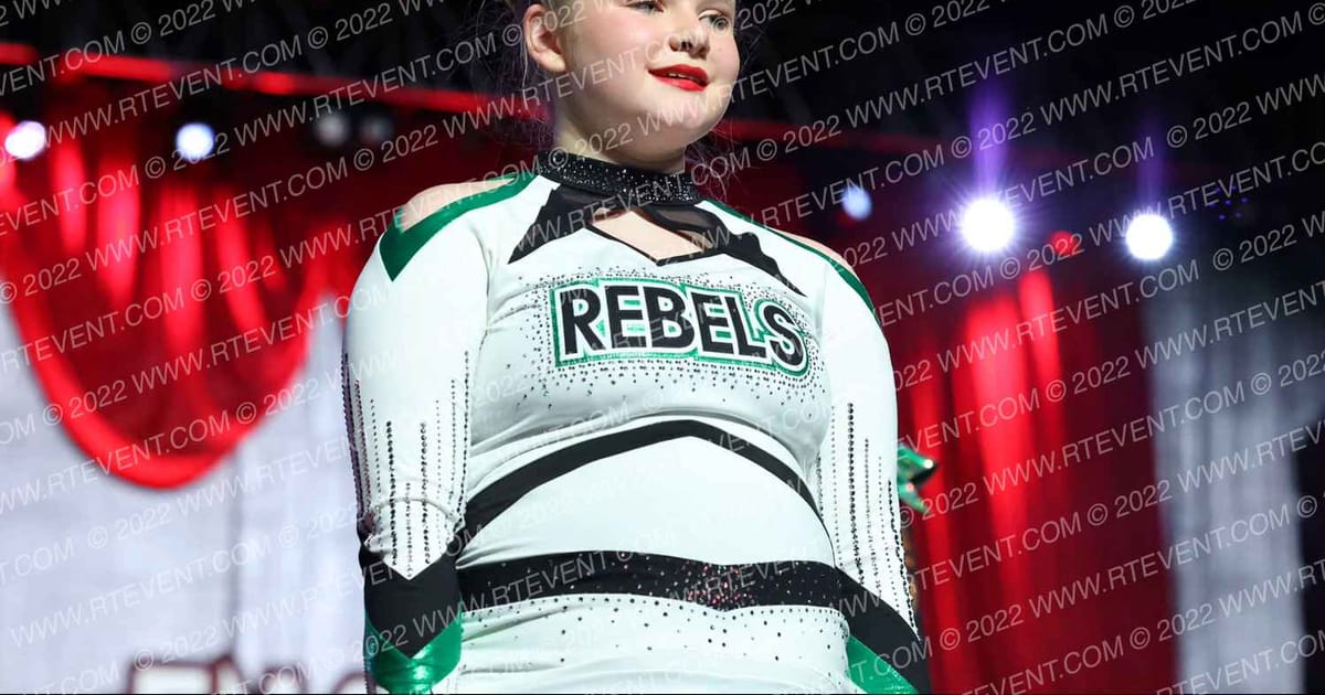 Louisiana Rebel All Stars Honor · Encore Houston