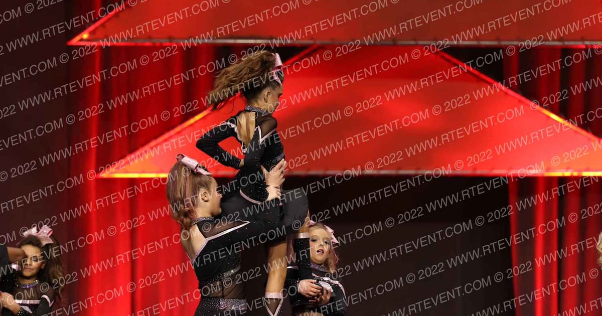 Diamond Elite Desire · Americas Best Grand Nationals
