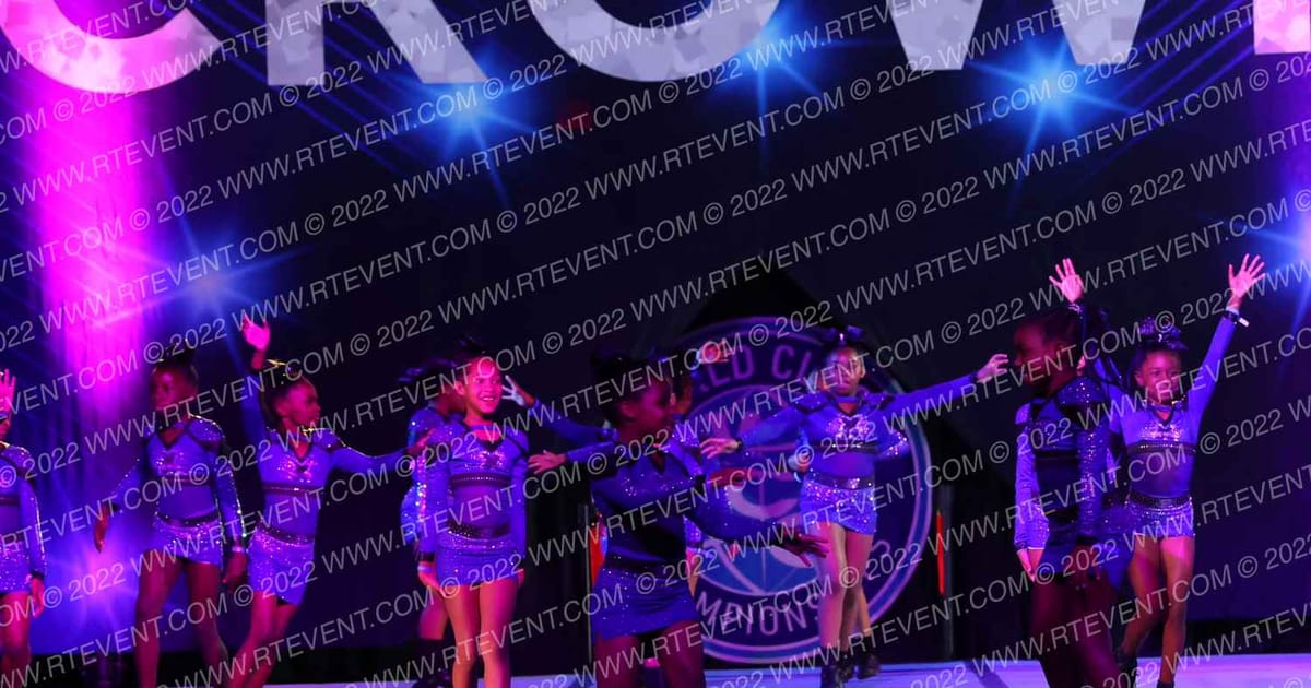 Central Dekalb Jaguars JDX · Southern Crown