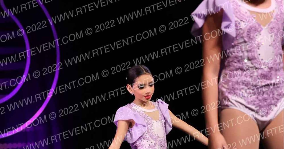 South Texas Fuzion Twizzlers Elite · The GROOVE at Encore
