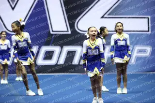 MIRA MESA CHARGERS