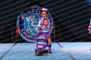 Bombshells Elite Diamonds