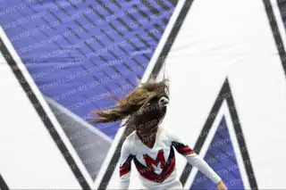 MONTGOMERY HIGH AZTECS