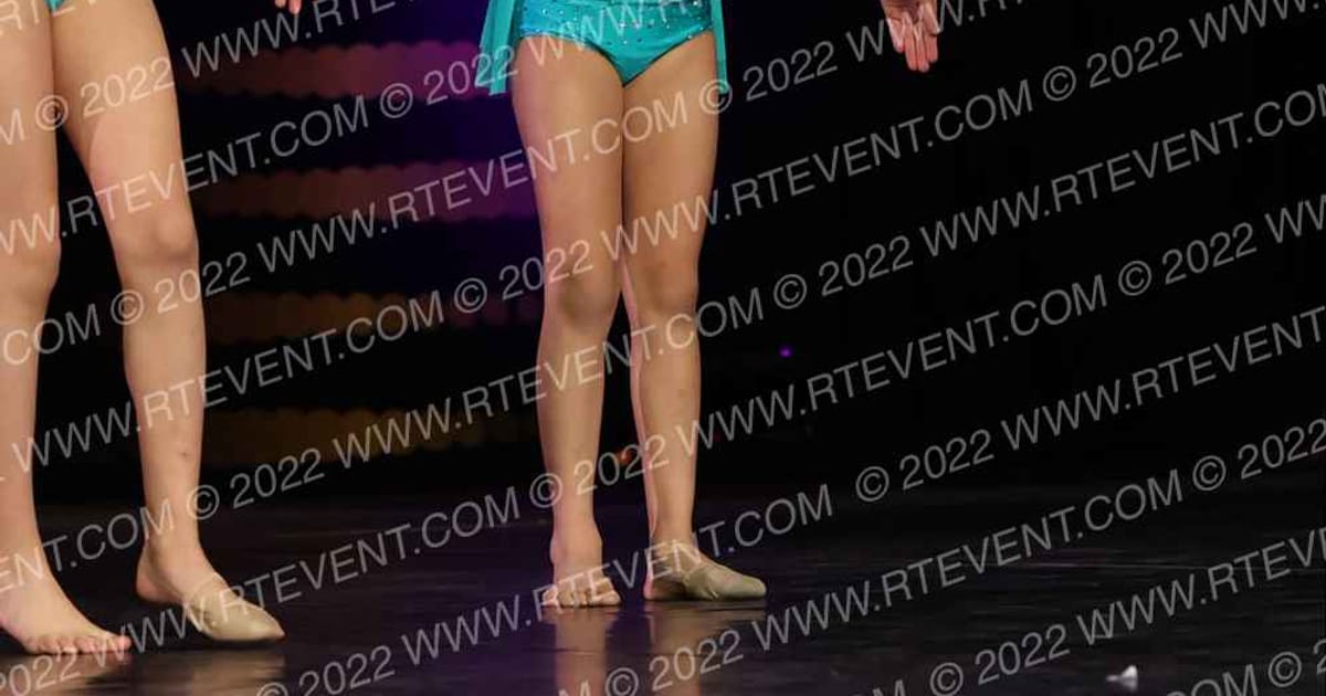 Synergy Dance Academy Tiny Jazz · The GROOVE at Encore