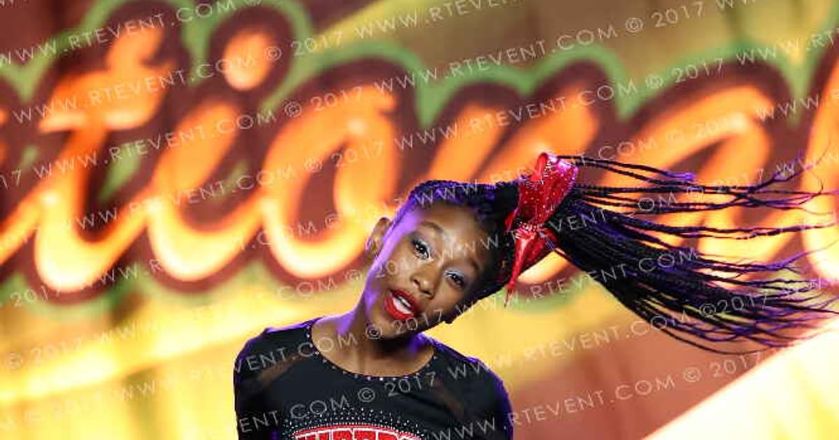 Stars Vipers Katy Crowned Cobras · Cash Bash Showdown DI DII