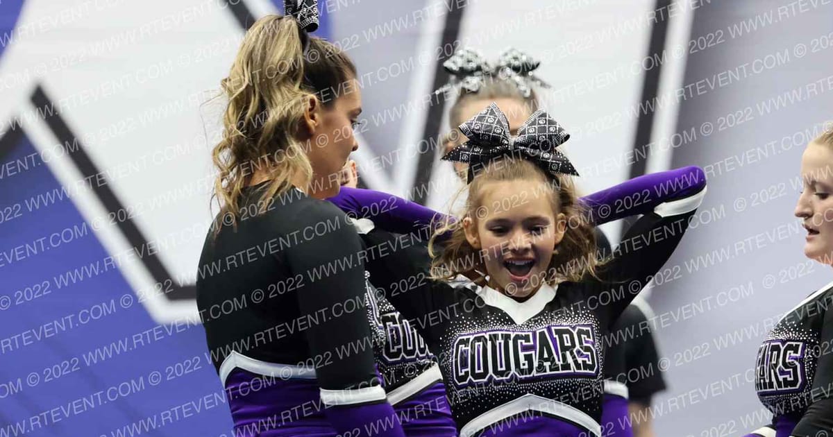 COUGAR ELITE · ACC NORTH Holiday Showcase