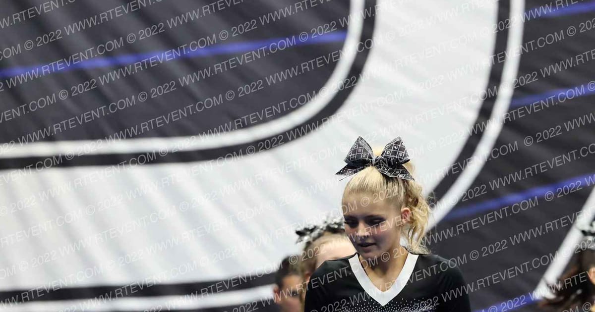 COUGAR ELITE · ACC NORTH Holiday Showcase