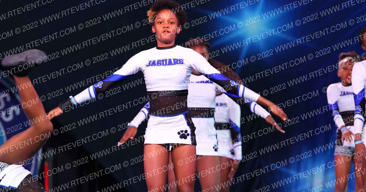 Central Dekalb Jaguars Gems · Southern Crown