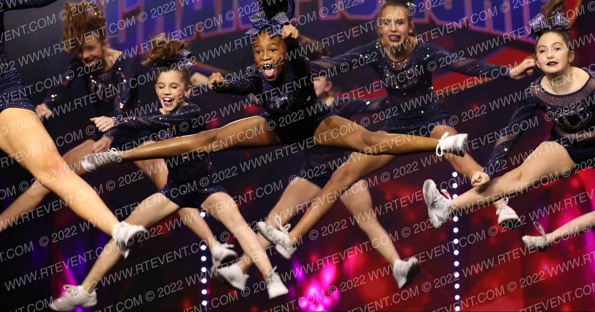 ICE Quake · Americas Best Grand Nationals