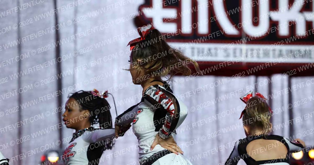 Woodlands Elite - Katy Bombers · Encore Houston